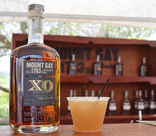 Mount Gay Rum Tours & Visitor Experience - Tourist Attractions & Amusement Places